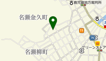 こいきの地図画像