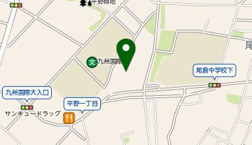 カフェ イルソーレの地図画像