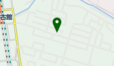 居酒屋彼方の地図画像