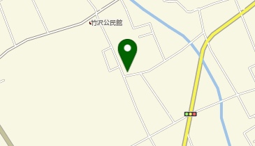 呑々の地図画像