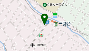 YAMATOの地図画像