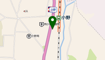 葵の地図画像