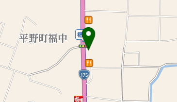 回転寿司 すし官太 玉津店の地図画像