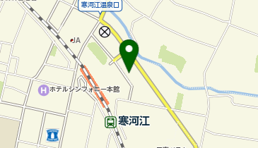 ムサシの地図画像