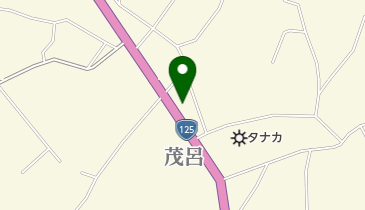 魚忠の地図画像