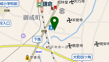 copepeの地図画像