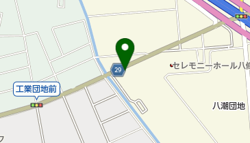 米州の地図画像