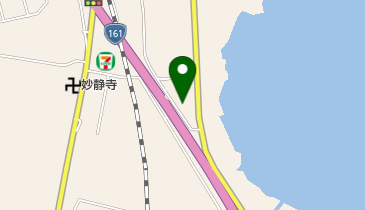 スパイス厨房 来LIFE風(らいふ)の地図画像