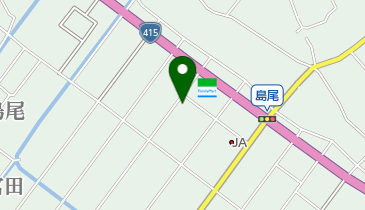 ひろ海の地図画像