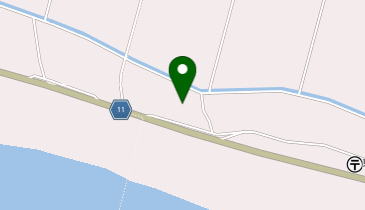 うい庵の地図画像