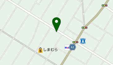 すずの木cafeの地図画像