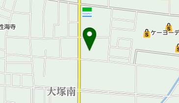 グルービーの地図画像