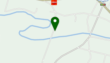 PINK HOUSEの地図画像