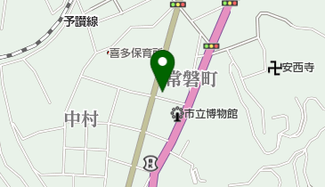 旬菜麹屋古酒オールディーズの地図画像