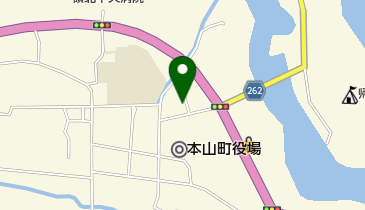 居酒屋にっさんの地図画像