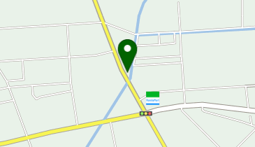 大村庵の地図画像