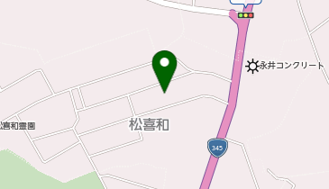 鈴季の地図画像