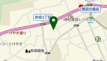 元永の地図画像