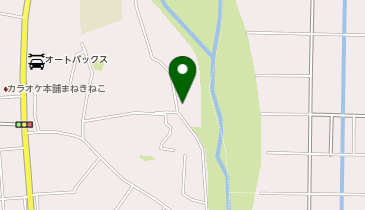 なるねこの地図画像