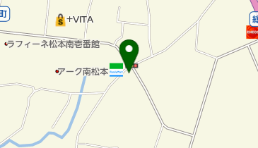 吉志久の地図画像