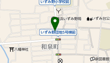 ル カフェ ドゥ ナコ ドンドルマの地図画像
