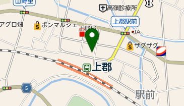 鮮魚竜中の地図画像