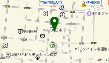 どるず珈琲店の地図画像