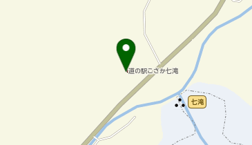 ハートランドマーケットの地図画像