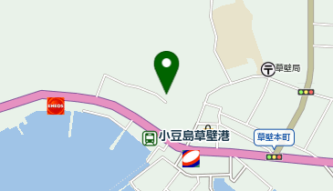 RISTORANTE FURYU SHODOSHIMAの地図画像