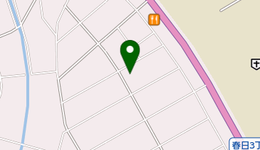 le Scarecrowの地図画像
