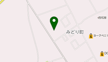 三ツ星の地図画像