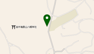 ニューアラスカの地図画像