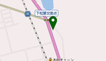 milky wayの地図画像