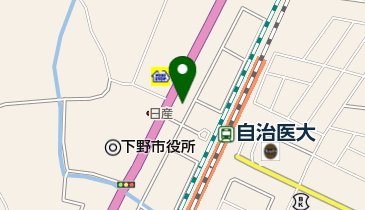 御食事処 小雪の地図画像