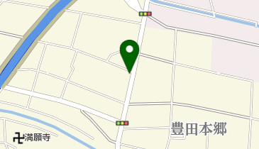 お食事処 ふくふくの地図画像