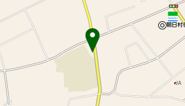 おまかせ まっちゃの地図画像