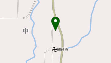 信濃橋百番の地図画像