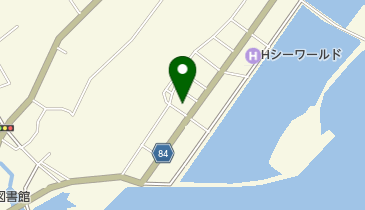 だりやみ処 笑家の地図画像