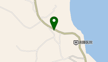 浜しんラーメンの地図画像