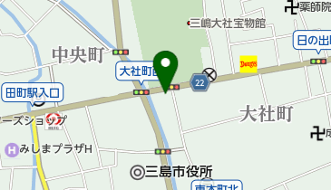 山本食品 門前茶屋 門前せせらぎ店の地図画像