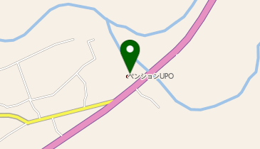 UPOの地図画像