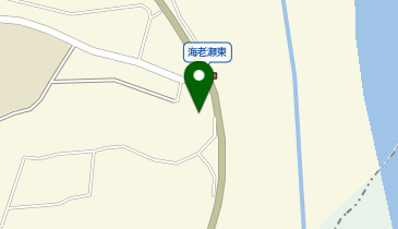 TiiDa 渡良瀬遊水地の地図画像