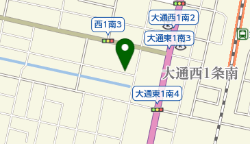 勇華の地図画像