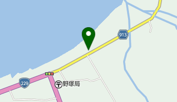 民宿 食事処 大島の地図画像