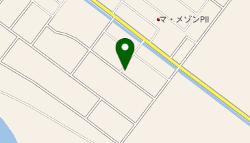 RAKUDA CAFEの地図画像