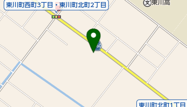 一休さんの地図画像