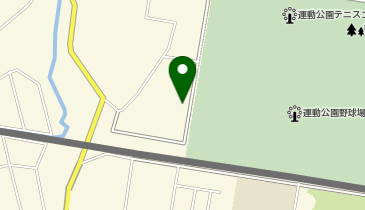 蕎麦清の地図画像