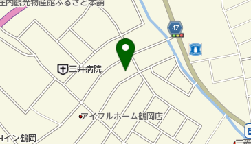 Gattiamandoの地図画像