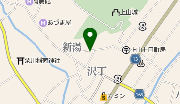 Jiro&rsquo;s Pizzaの地図画像