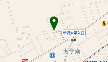万菴の地図画像